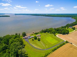 13011 Weyanoke Rd, Charles City, VA 23030