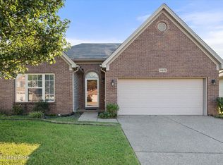 11513 Top Walnut Loop, Louisville, KY 40229