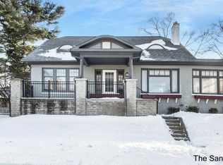 1000 Sheldon Rd, Grand Haven, MI 49417