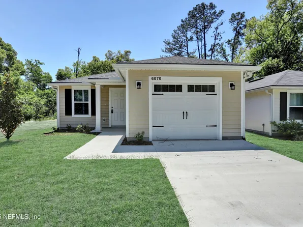 6070 PATTERSON Avenue, Jacksonville, FL 32219