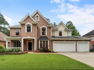 1055 Beacon Hill Xing, Alpharetta, GA 30005