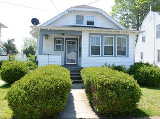 36 Warren St, New London, CT 06320