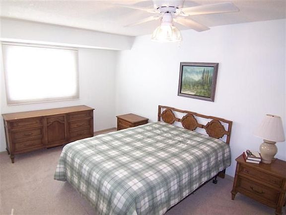 Master Bedroom Upper