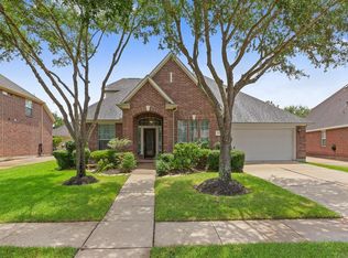 2507 Westerlake Dr, Pearland, TX 77584