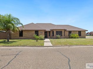 514 Vanessa Cir, Harlingen, TX 78550