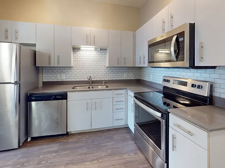 Legacy Village Apartment Homes — Photo 94