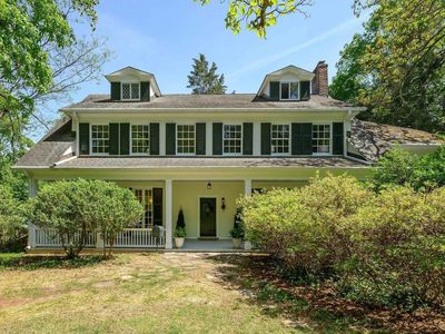 1326 Rugby Rd, Charlottesville, VA, 22903