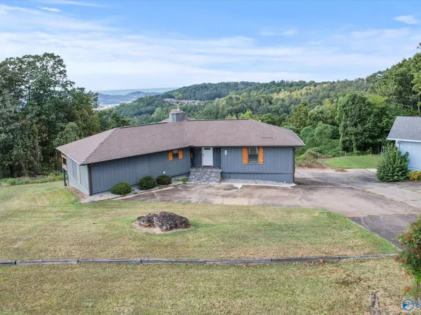 131 Rainbow Cir, Albertville, AL 35950