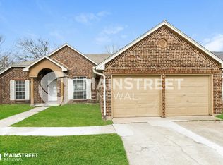 6402 Azalea Dr, Rowlett, TX 75089