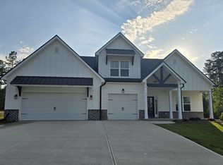 731 Hurryoff Ln, Aiken, SC 29803