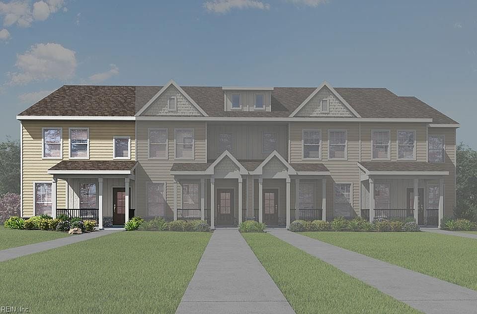 1530 Auckland Ct, Newport News, VA 23608 Zillow