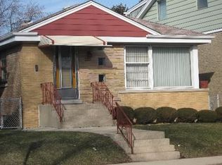 3010 N Narragansett Ave, Chicago, IL 60634