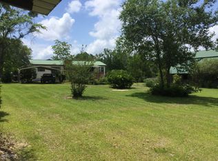 2223 Long Round Bay Rd, Bonifay, FL 32425
