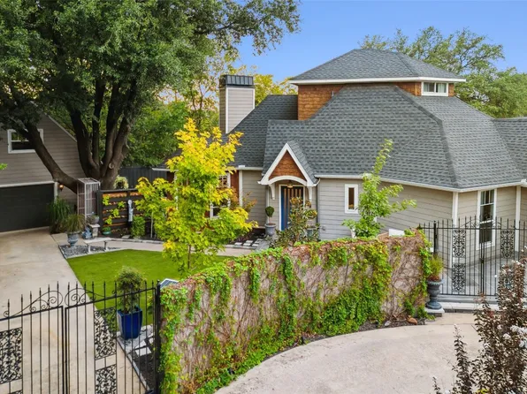 935 N Montclair Ave, Dallas, TX 75208