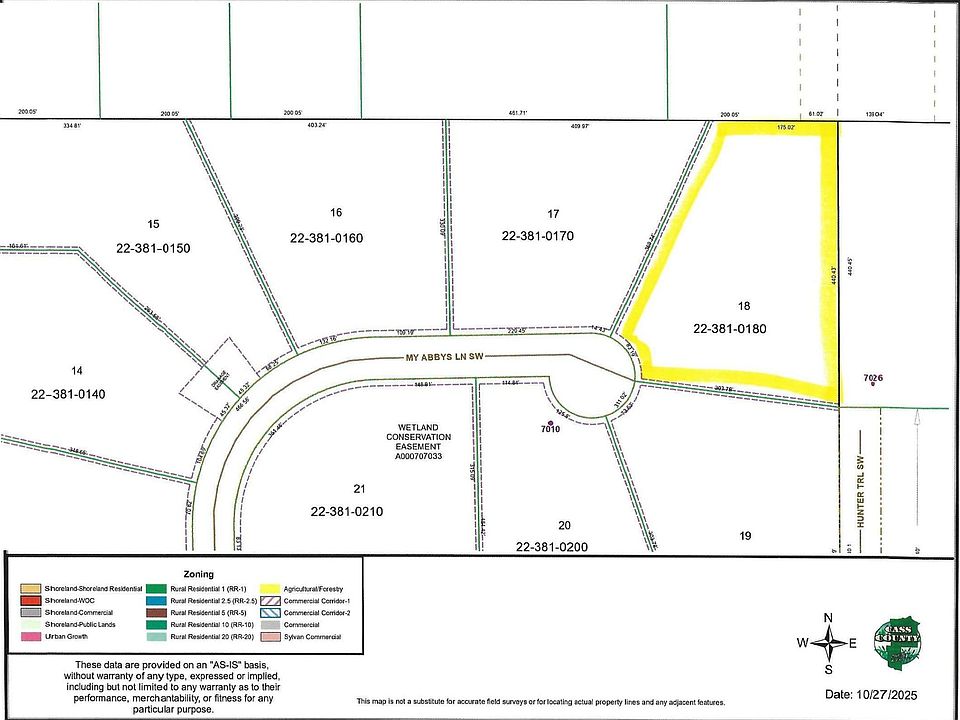 1st image of Xx18 My Abbys Way Ln SW