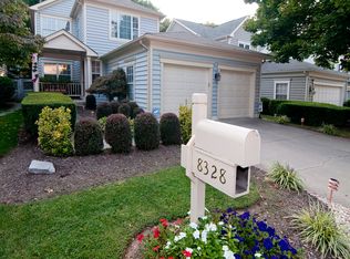 8328 Marketree Cir, Montgomery Village, MD 20886