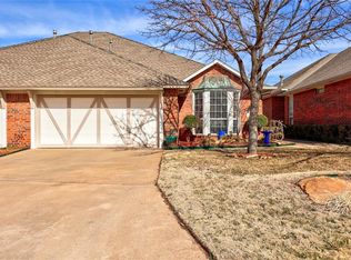 29 Red Admiral Way, Edmond, OK 73013