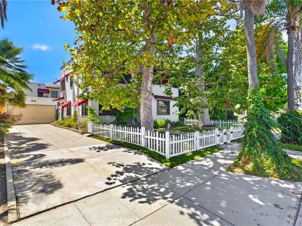 323 Park Ave, Long Beach, CA 90814