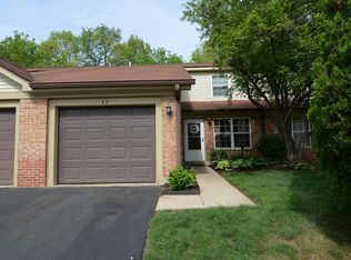 64 Linden Ct, Cary, IL 60013