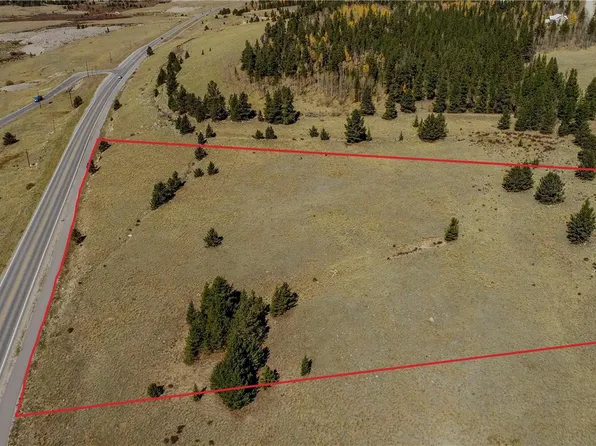 181 Platte River Drive LOT 3, Fairplay, CO 80440