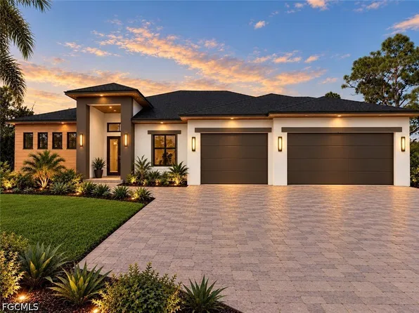 5288 Fairbanks Dr, Saint James City, FL 33956