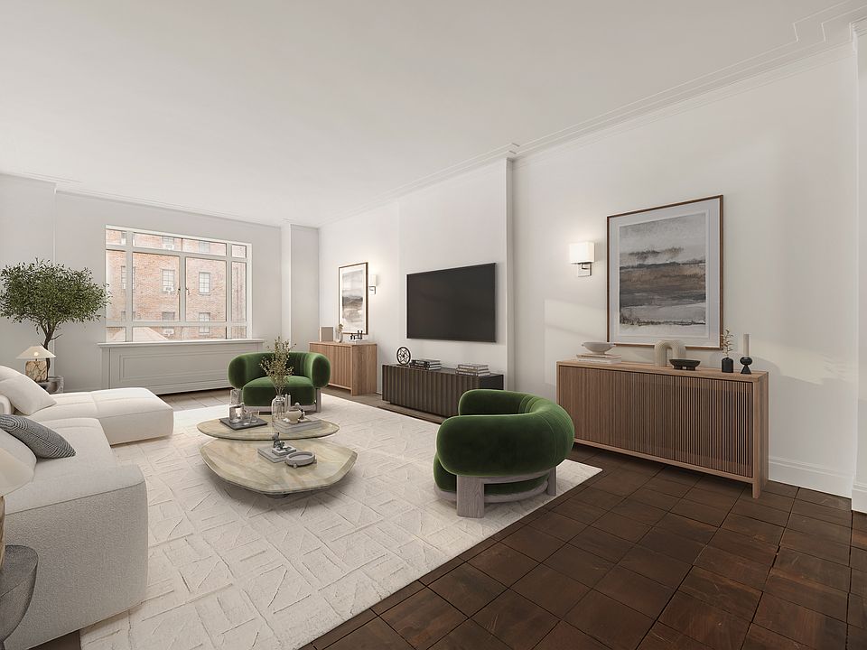 1st image of 25 Central Park W APT 10T
