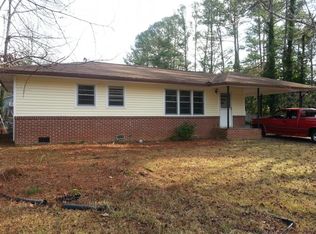 205 Marigold Rd SW, Rome, GA 30165