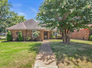 6691 Quail Covey Dr, Memphis, TN 38141