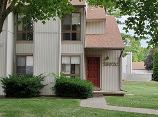 2302 Melrose Dr APT C, Champaign, IL