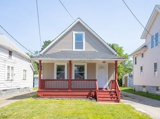 6909 Kazimier Ave, Cleveland, OH