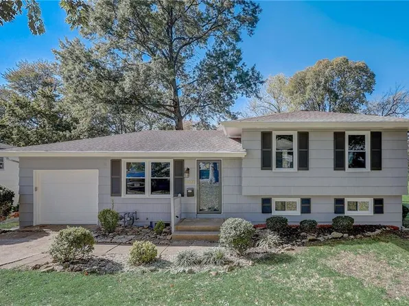 5012 N Spruce Ave, Kansas City, MO 64119