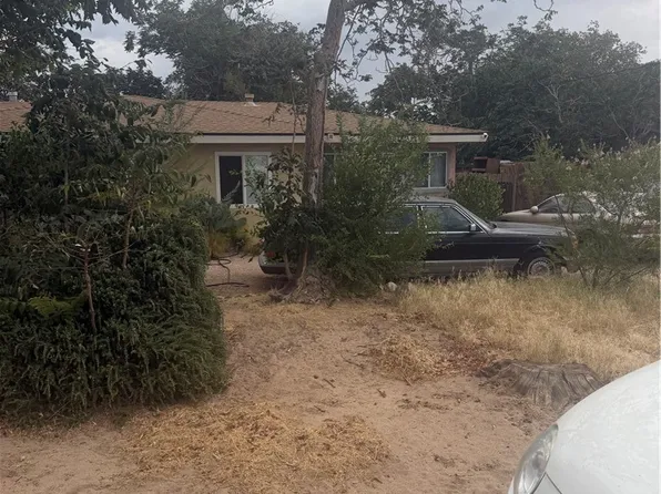 18744 Juniper St, Hesperia, CA 92345