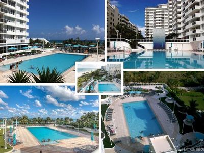 100 Lincoln Rd #720, Miami Beach, FL, 33139