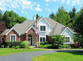 80 Wind N Wood Dr, Okemos, MI 48864