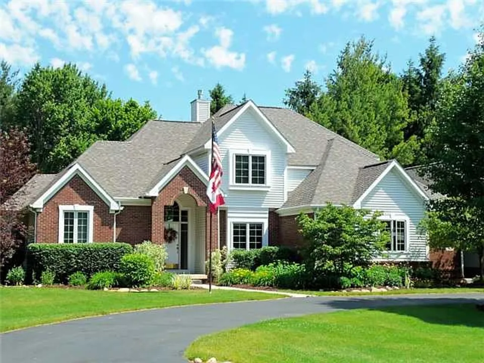 80 Wind N Wood Dr photo 1