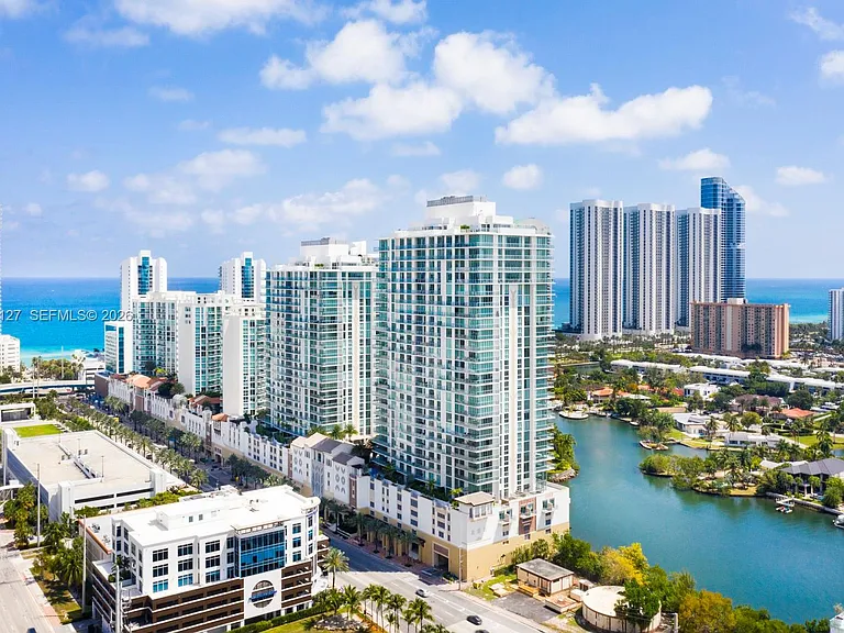 300 Sunny Isles Blvd #4-1702 — Photo 87