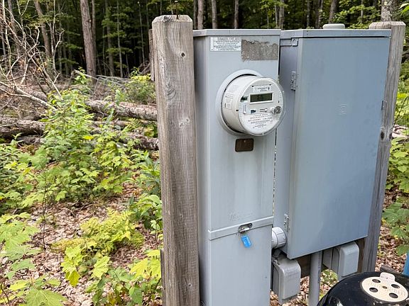 3rd image of 4260 W Tamarack Lake Rd #N