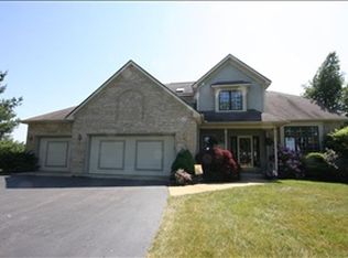 8907 W Pq Ave, Mattawan, MI