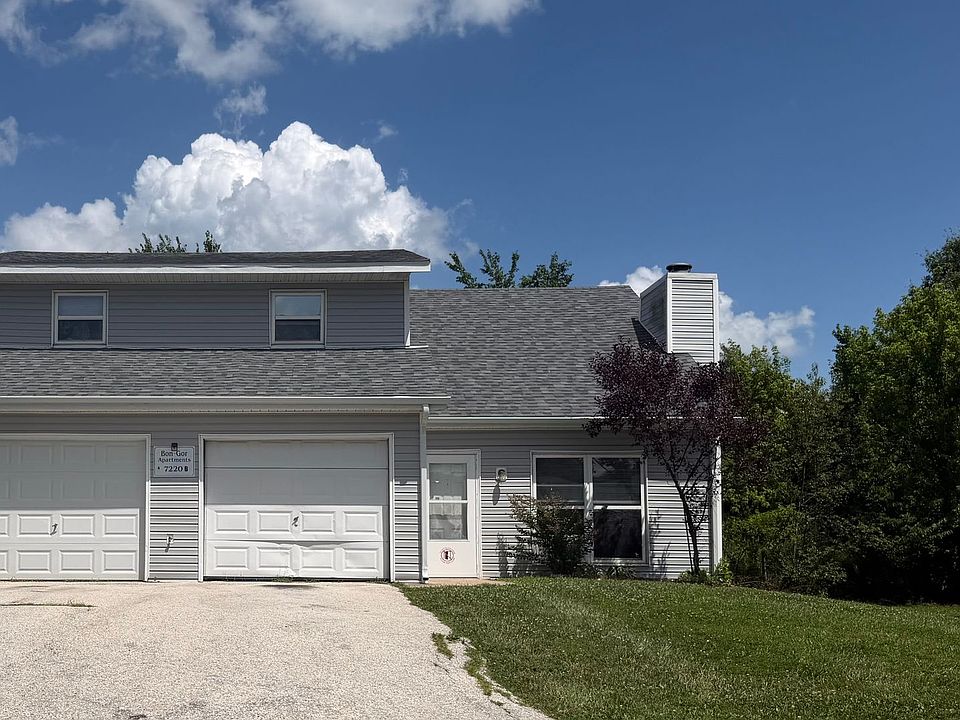 1st image of 7220 N Moberly Dr #B