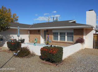306 N Sage St, Pearce, AZ 85625