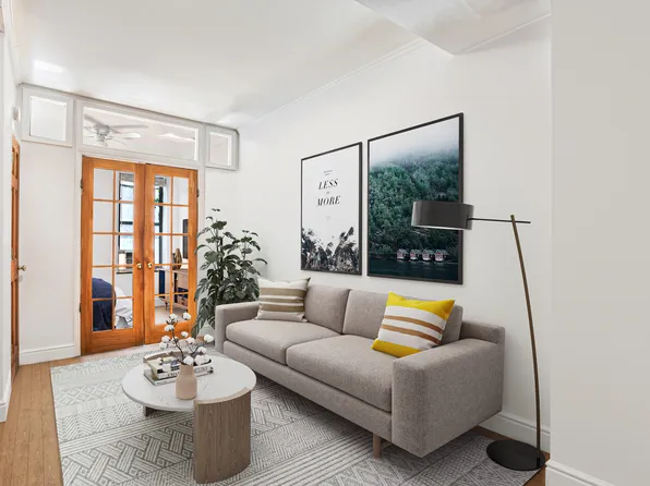 438 W 49th St APT 3C, Manhattan, NY 10019