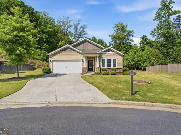 3270 Summerpoint Xing, Cumming, GA 30028