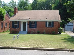 558 Morningview Dr, Montgomery, AL 36109