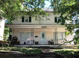2904 Seneca St, Saint Joseph, MO 64507