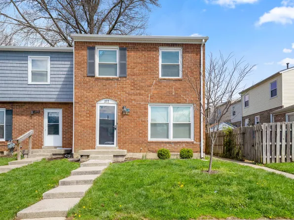 277 Osage Ct, Lexington, KY 40509