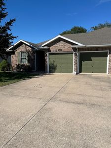 1801 E Laharpe St, Kirksville, MO, 63501