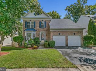 9124 Fox Park Rd, Clinton, MD 20735