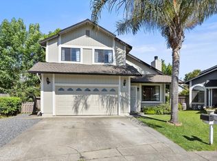 7542 Monet Pl, Rohnert Park, CA 94928