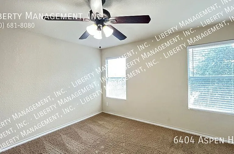 6404 Aspen Hl — Photo 20