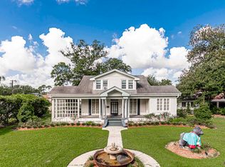 24150 Eden St, Plaquemine, LA 70764